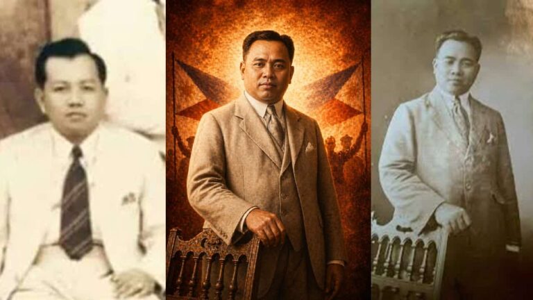 Pantaleón Valmonte: Unang Sigaw ng Nueva Ecija
