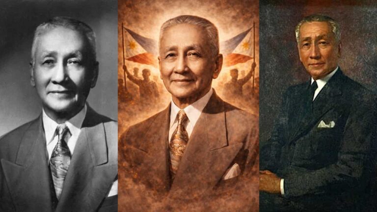 Sergio Osmeña: Grand Old Man of Cebu