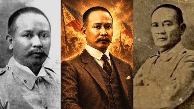 Eugenio Daza Salazar: Talino ng Pluma at Tapang ng Bolo para sa Kalayaan