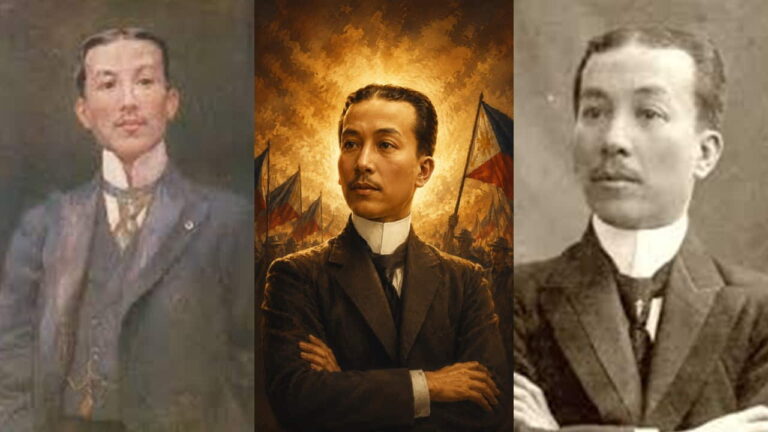 Felipe Agoncillo: Karunungan, Diplomasya, Paninindigan