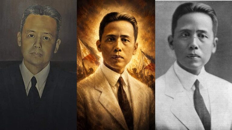 Jose Abad Santos: Katapatan, Katarungan, at Karangalan