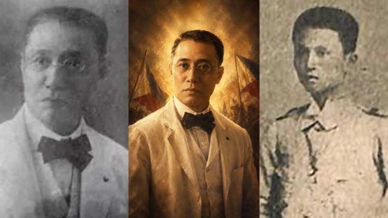 Mariano Ponce: Tulay sa Pagitan ng Dalawang Henerasyon