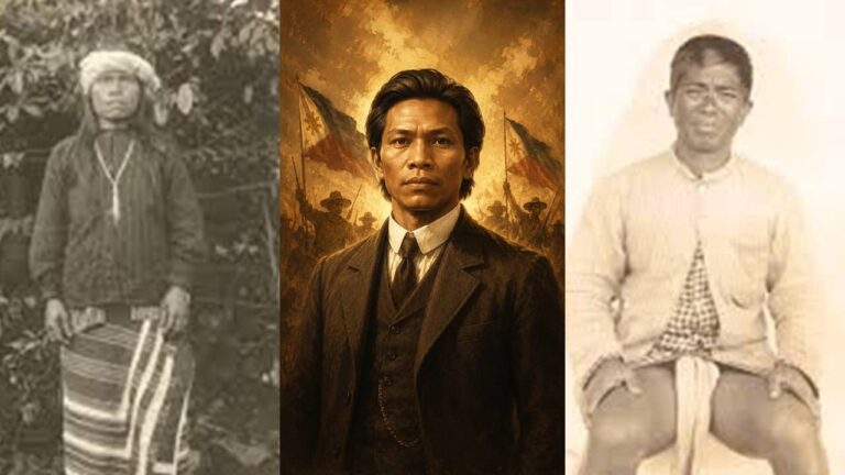 Mateo Cariño: Pakikibaka, Katarungan, at Dangal ng Ibaloy