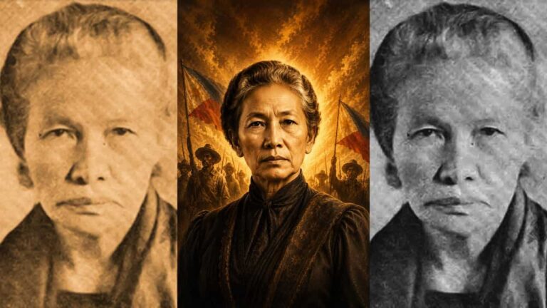 Teresa Magbanua: Joan of Arc ng Kabisayaan