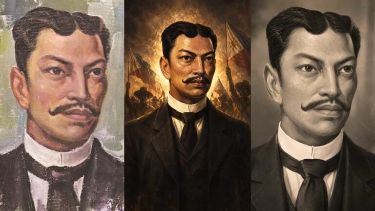 Jose Maria Panganiban: Talino, Dangal, at Sakripisyo.