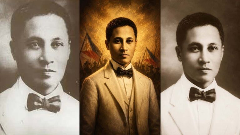 Juan Dela Cruz: Bayani ng Pangasinan