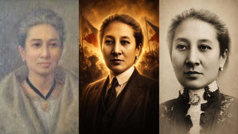 Marcela Agoncillo: Ina ng Watawat