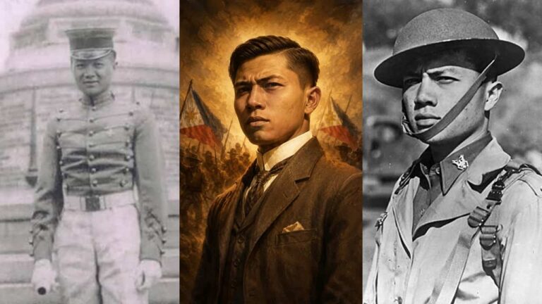 Vincent Lim : Heneral ng Bataan
