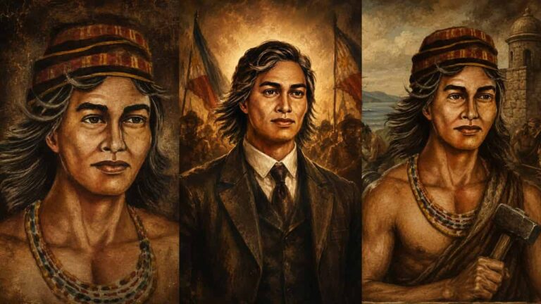 Panday Pira: Kauna-unahang Panday ng Kanyon