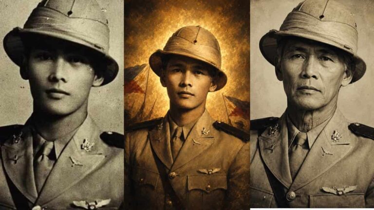 Roman Basa: Utak sa Likod ng Rights of Man