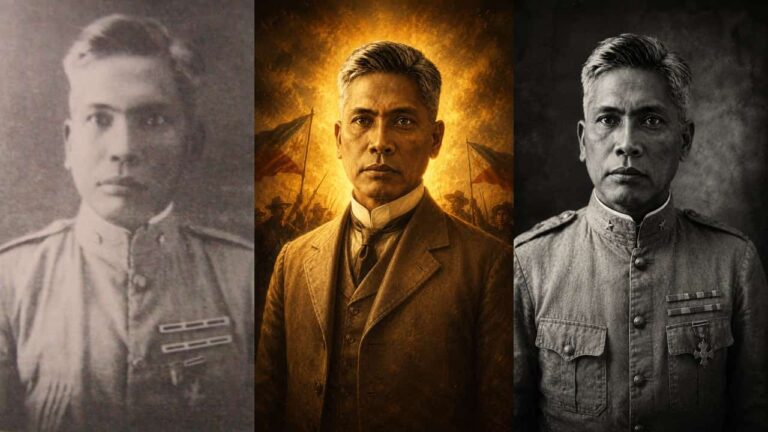 Teodoro Plata: Kalihim ng Katipunan