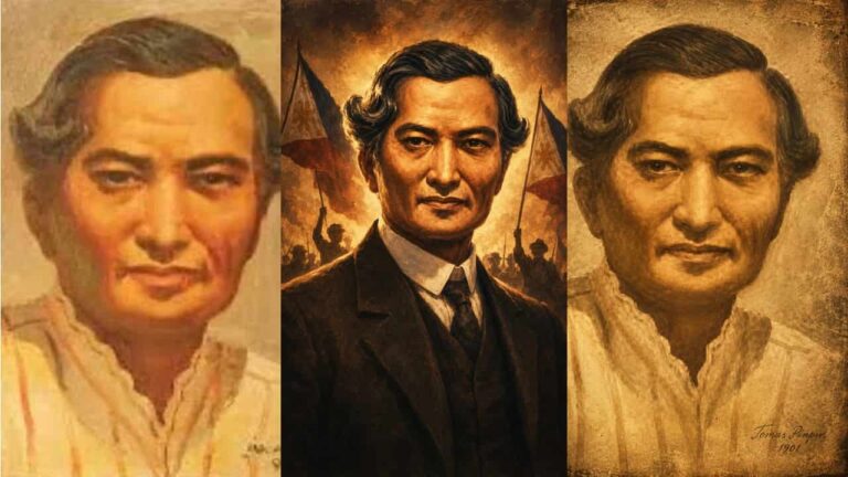 Tomas Pinpin: Ama ng Paglilimbag